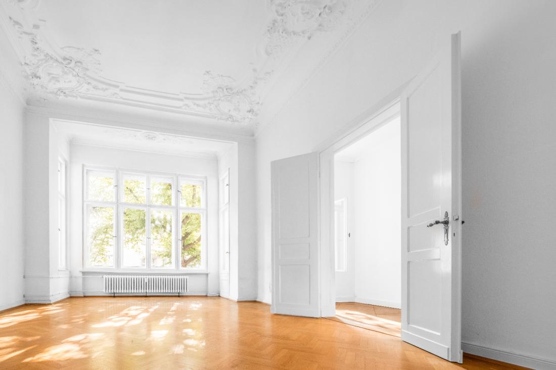 Renovierung 1