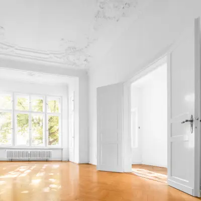 Renovierung