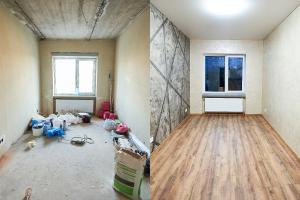 Renovierung 3