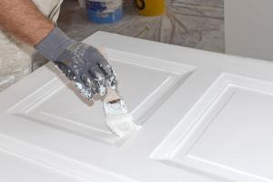 Lackierarbeiten 4